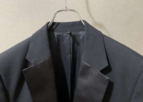 helmut lang made in Italy spencer jacket dead stock
