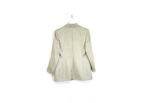 givenchy set up suit