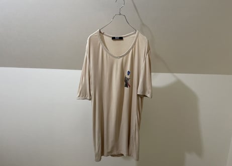 raf by rafsimons tops