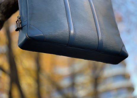 louis vuitton epi bag