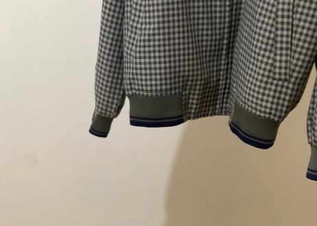 yves saint laurent blouson