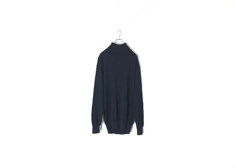 yohji yamamoto pour homme over size knit