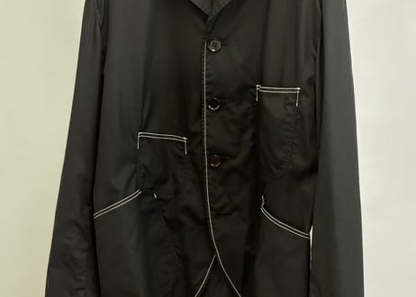 ys set up suit