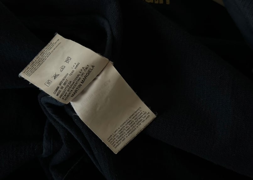 maison martin margiela 6 ここのえ期 coat | weekend t maison martin margiela 6 ここのえ期 coat | weekend t