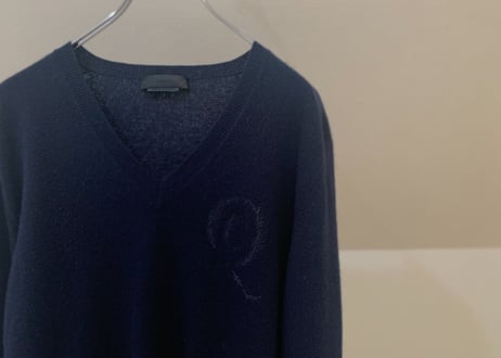 alexander mcqueen knit