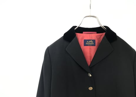 hermes jacket