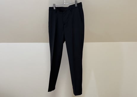 kris van assche set up suits