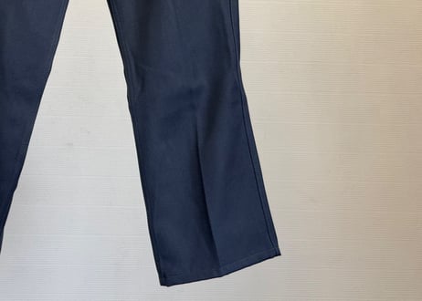 lemaire boots cut pants