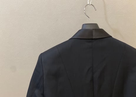 70-80s christiandior frock coat