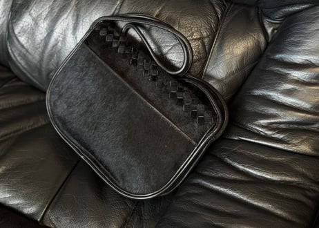 bottega veneta Intrecciato shoulder bag