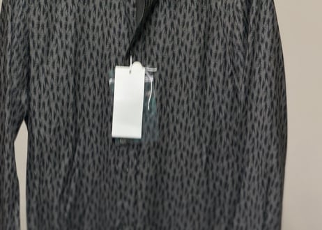 maison margiela shirt dead stock