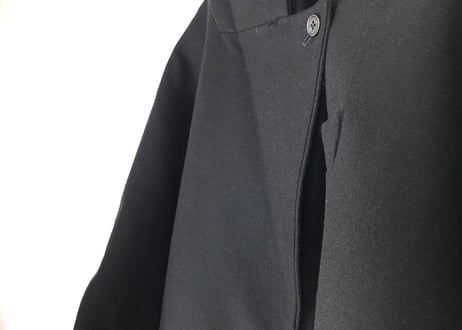 mm6 over size coat dead stock