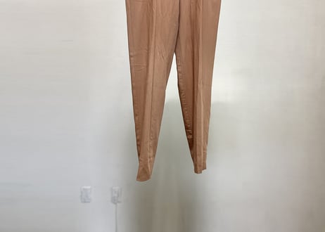 jean paul gaultier double set up suit