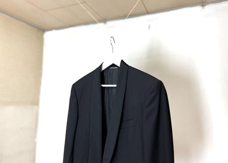 redaeli made in Italy tuxedo