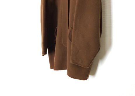 80s gucci coat