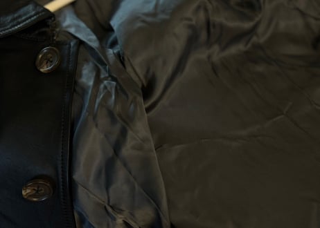 "weekend leather selection" I