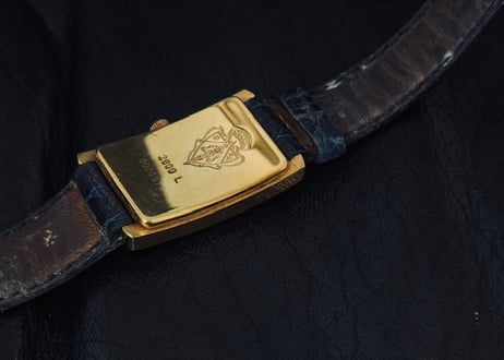 gucci vintage watch #10