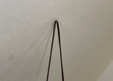 loewe shoulder bag