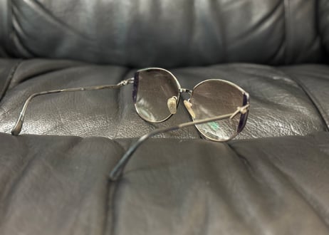 80-90s gucci eyewear