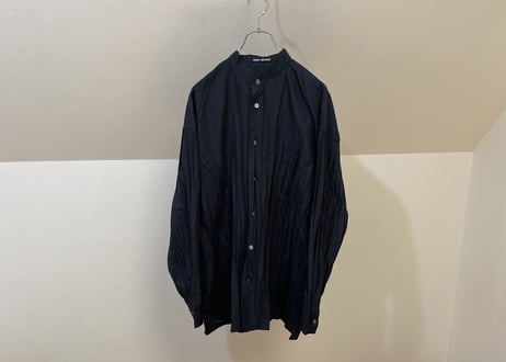 isseymiyake men pleats shirt