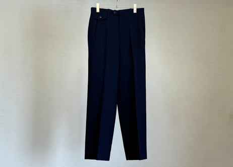 yves saint laurent set up suit