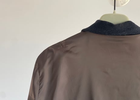 hermes jacket