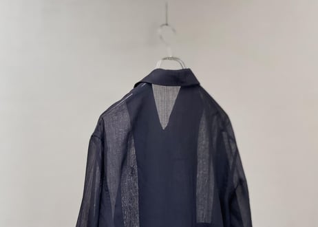 yves saint laurent blouson black