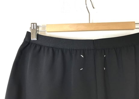 2019ss maison margiela trousers dead stock