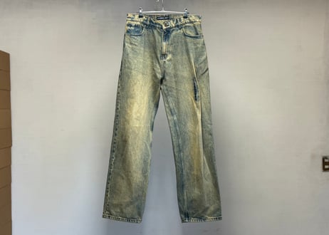yproject logo wide denim