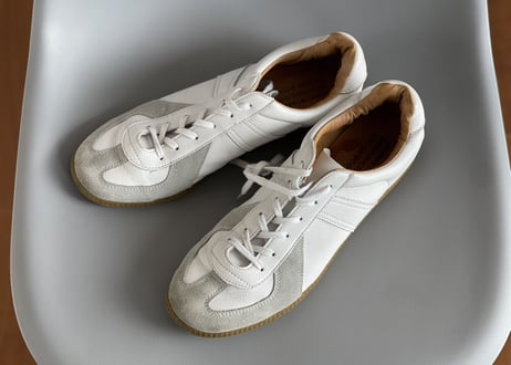 german trainer