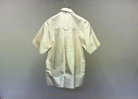 jilsander heavy weight shirt