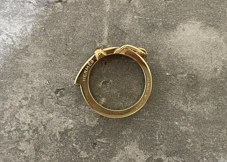 hermes ring