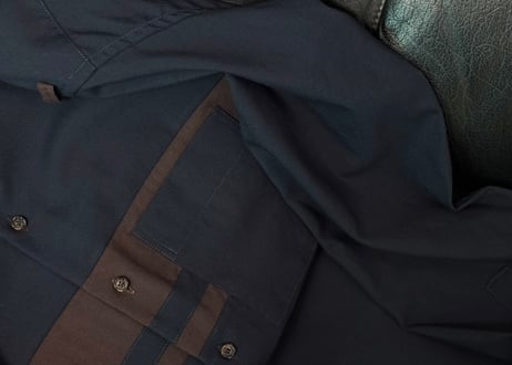 marni tropical wool shirt