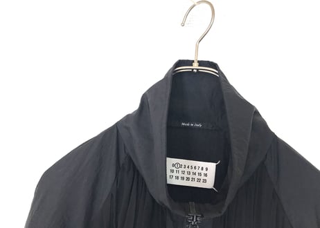 2019ss maison margiela jacket dead stock