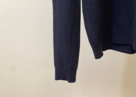 jilsander cashmere wool knit