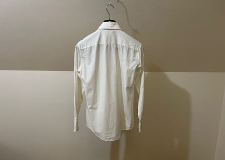 jilsander shirt white