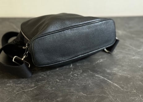 maison margiela 5ac leather bag