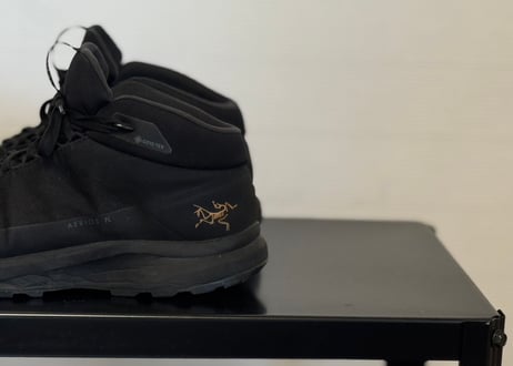 arcteryx gore tex boots
