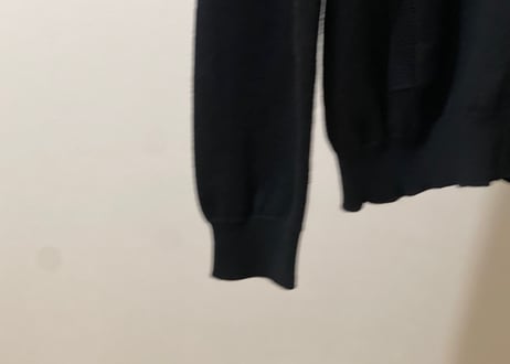 gucci 2018aw drivers knit jacket