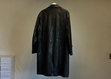 "weekend leather selection" G