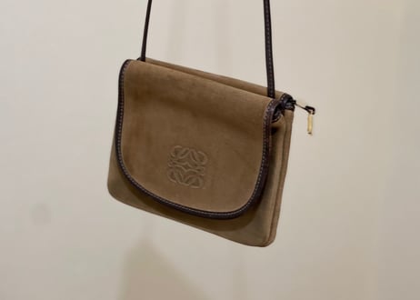 loewe shoulder bag