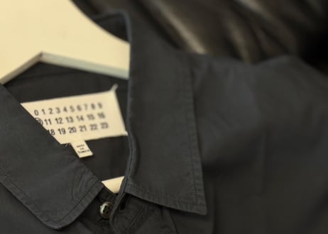 maison margiela shirt B