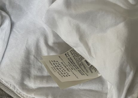maison margiela 2013aw fur jacket