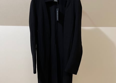 ann demeulemeester 2021ss light locat dead stock