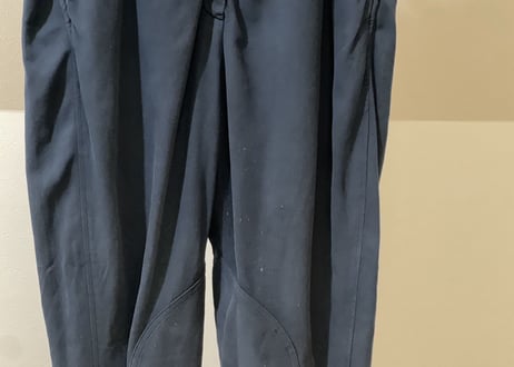 hermes jodhpur pants