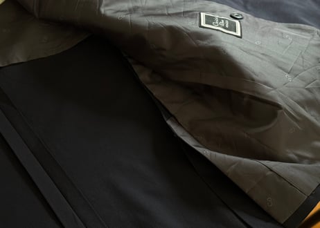 diro double blazer