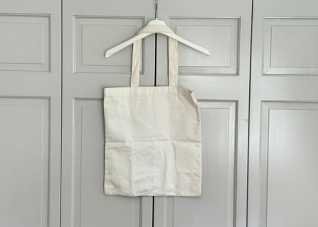 maison margiela stereotype tote bag
