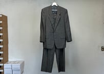 yves saint laurent set up suit