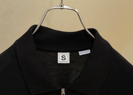 2021ss random identities long shirt dead stock