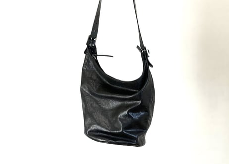 buttero leather bag